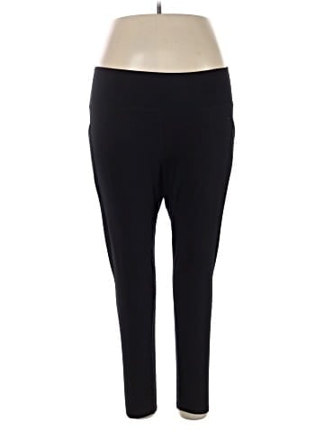 Ultra Flirt Active Pants (view 1)