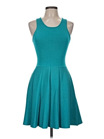 Parker Cocktail Dress (view 1)