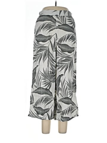 Tahari Linen Pants (view 1)