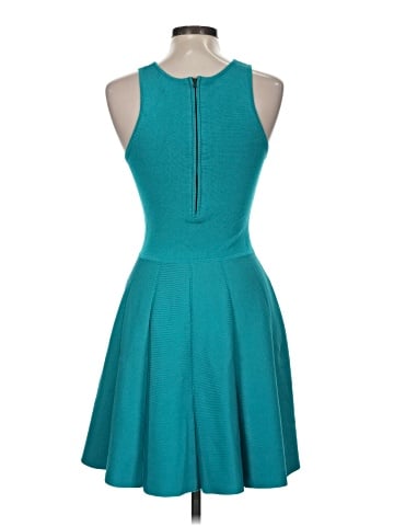 Parker Cocktail Dress (view 2)