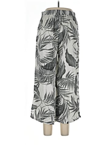 Tahari Linen Pants (view 2)