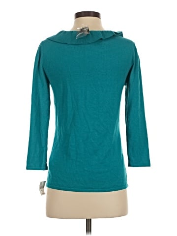 Tahari by ASL 3/4 Sleeve Top (view 2)