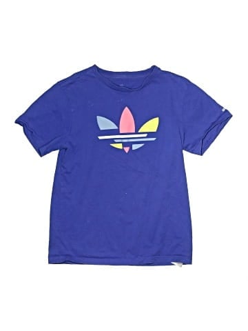 Adidas Short Sleeve T-Shirt (view 1)