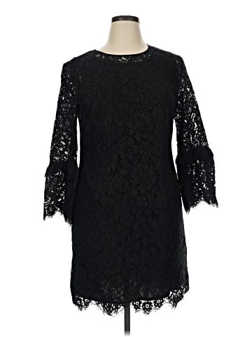 Banana Republic Factory Store Cocktail Dress (view 1)