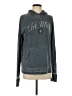 U.S. Apparel Gray Sweatshirt Size S - photo 1