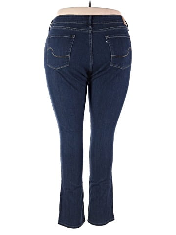 Levi Strauss Signature Jeans (view 2)