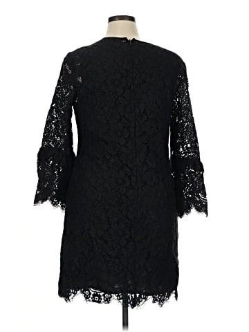 Banana Republic Factory Store Cocktail Dress (view 2)