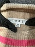 THML Tan Turtleneck Sweater Size XS - photo 7