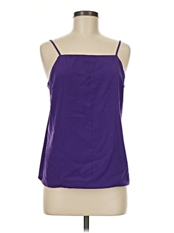 Harlowe & Graham Tank Top (view 1)