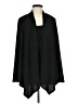 Adiva Black Kimono Size M - photo 1
