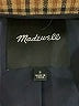 Madewell Houndstooth Brown Blazer Size S - photo 6