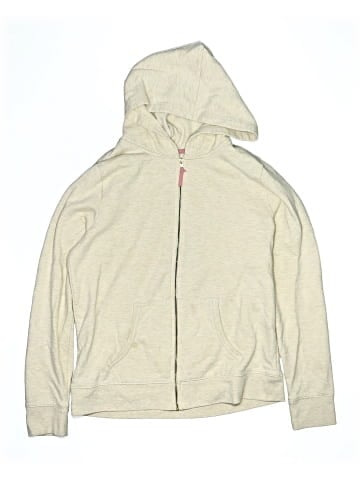 Crewcuts Zip Up Hoodie (view 1)