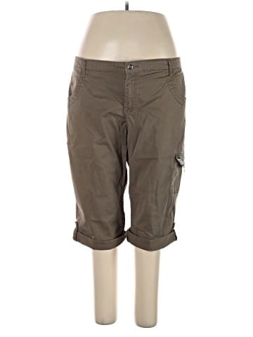Lee Cargo Pants (view 1)