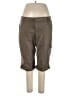 Lee Brown Cargo Pants Size 18 - photo 1