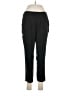 Assorted Brands Solid Black Casual Pants Size M - photo 1