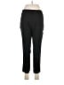 Assorted Brands Solid Black Casual Pants Size M - photo 2