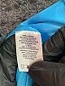 Page & Tuttle 100% Polyester Teal Vest Size S - photo 7