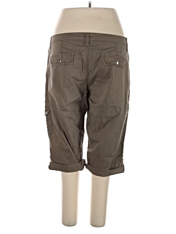 Lee Cargo Pants (view 2)