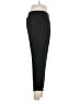 Assorted Brands Solid Black Casual Pants Size M - photo 4