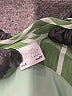 Selfie Leslie 100% Polyester Green Romper Size XS - photo 4