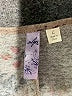 Alya Floral Tan Casual Dress Size L - photo 7