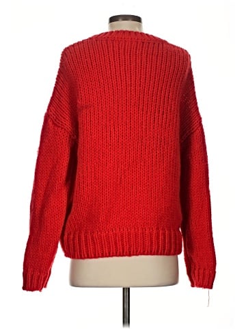 Le Lis Pullover Sweater (view 2)