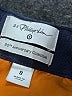 3.1 Phillip Lim for Target 100% Polyester Animal Print Orange Casual Skirt Size 8 - photo 4