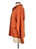 Tahari Orange Cardigan Size L - photo 5