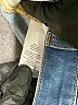 Talbots Blue Jeans Size 16 (petite) - photo 6