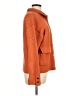 Tahari Orange Cardigan Size L - photo 4