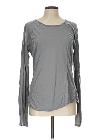 XCVI Long Sleeve T-Shirt (view 1)