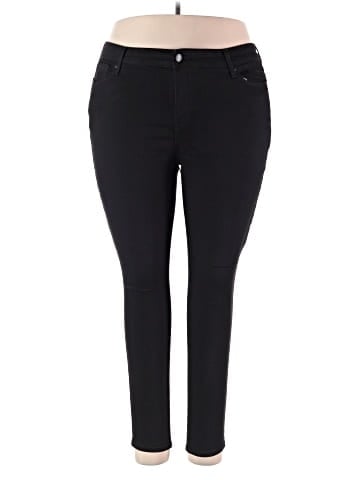 Levi Strauss Signature Jeggings (view 1)