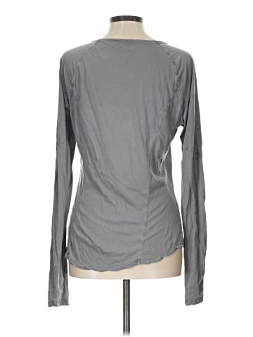 XCVI Long Sleeve T-Shirt (view 2)