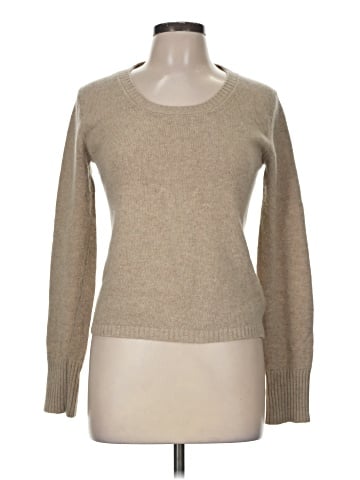 Weekend Pullover Sweater (view 1)