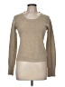 Weekend Tan Pullover Sweater Size M - photo 1