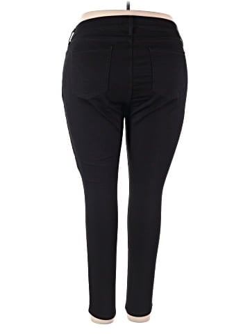 Levi Strauss Signature Jeggings (view 2)