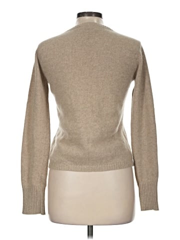 Weekend Pullover Sweater (view 2)