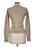 Weekend Tan Pullover Sweater Size M - photo 2