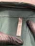 Mono b Solid Green Active Pants Size L (estimated) - photo 7