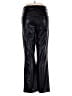 Dear John Black Casual Pants Size 29 waist - photo 2