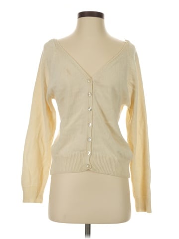 Zara Cardigan (view 1)