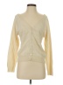 Zara Ivory Cardigan Size S - photo 1