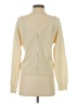 Zara Ivory Cardigan Size S - photo 2