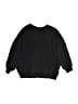 Zara Black Sweatshirt Size 3 - photo 1