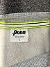 Penn Silver Sweatshirt Size L - photo 7
