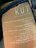 Kut from the Kloth Blue Jeans Size 4 - photo 8