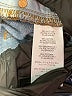 J.Crew Hearts Blue Jeans Size 27 waist - photo 9