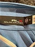 RLX Ralph Lauren Blue Track Jacket Size M - photo 6