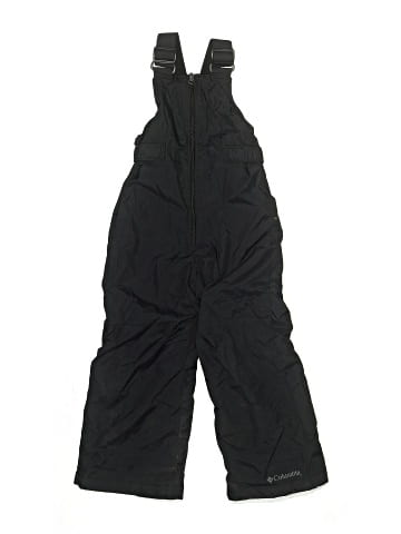 Columbia Snow Pants With Bib (view 1)