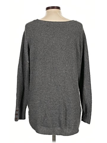 Maurices Pullover Sweater (view 2)